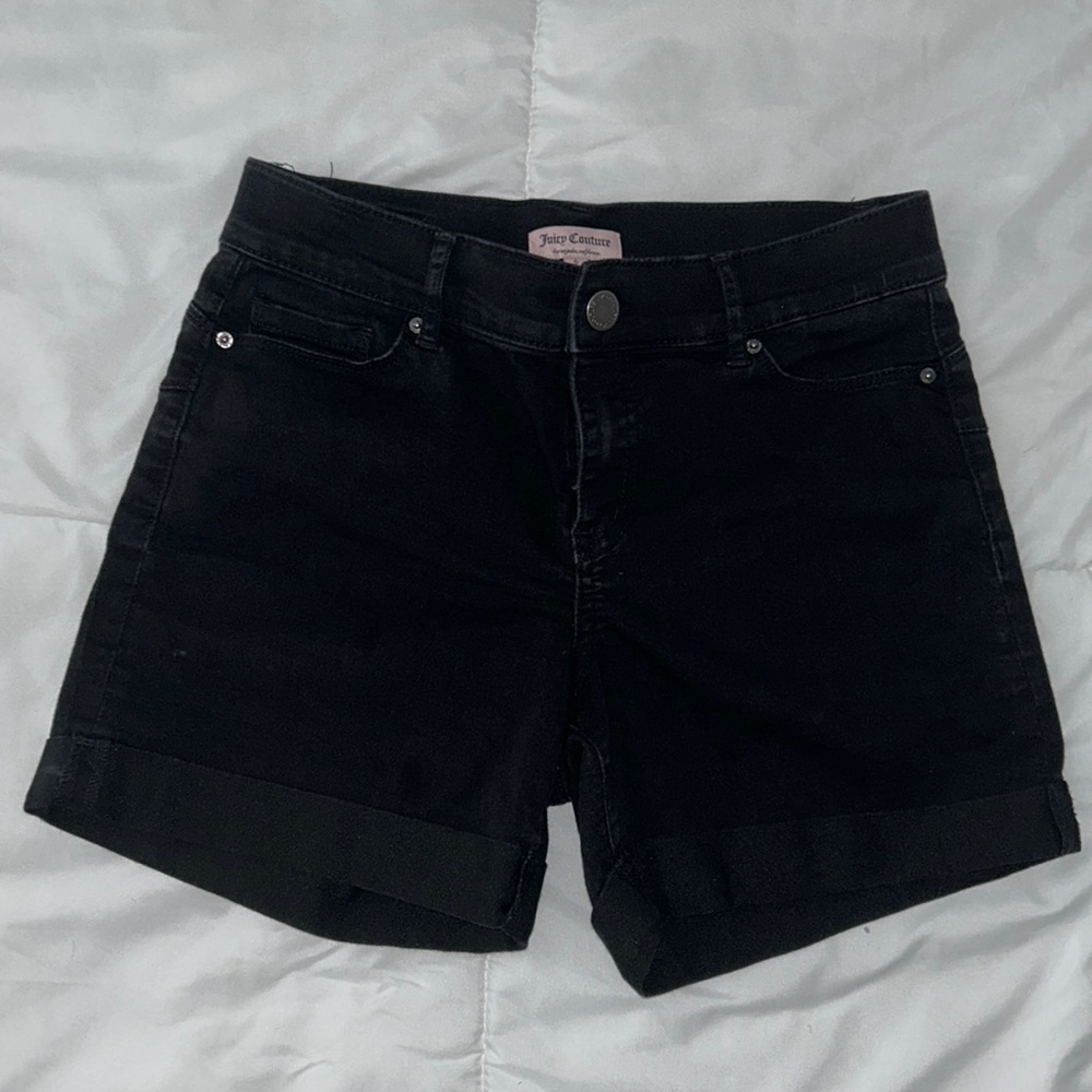 Juicy Couture Shorts